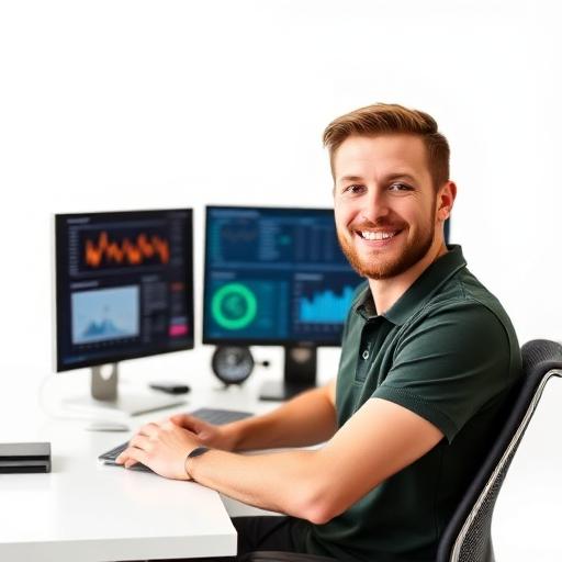 David Nordström - Casinoexpert pÄ CasinoDavve.com