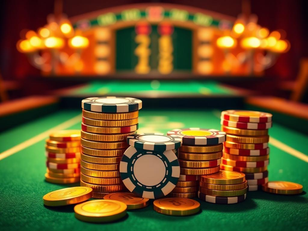 Licenstyper och trygghet â bonusar och sĂ€kerhet